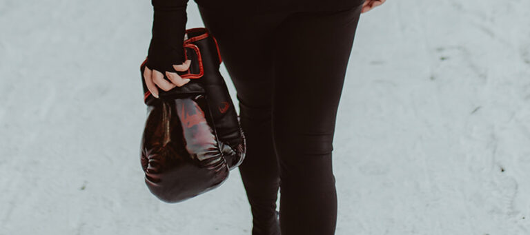 Workshops en samenwerkingen | Boxing By Shey