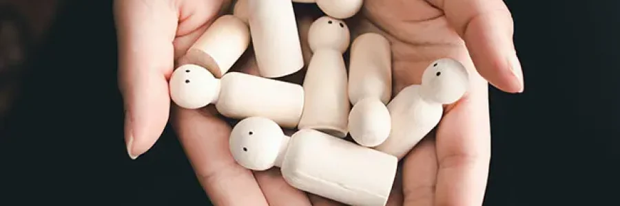 Krachtig kind traject